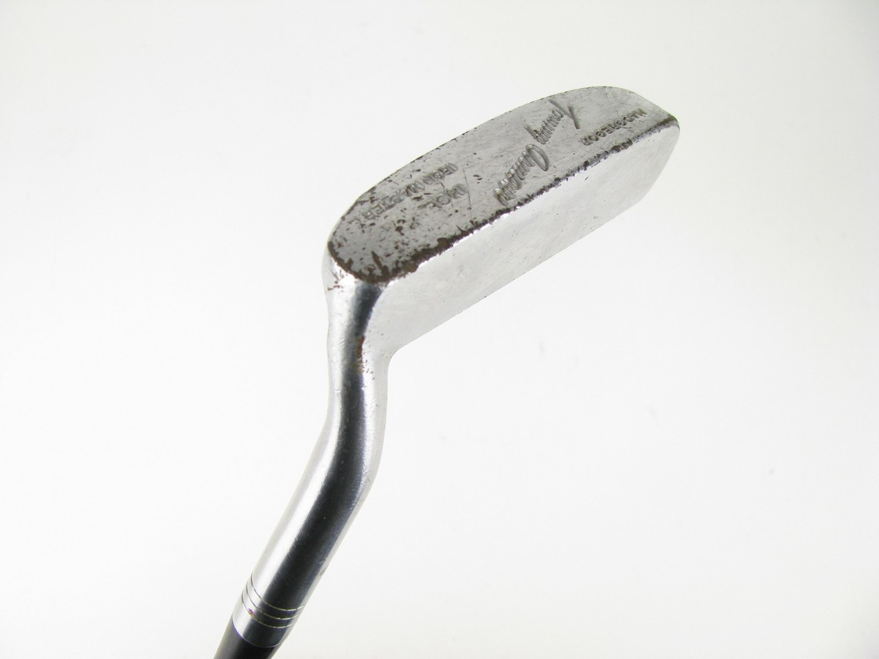 macgregor tommy armour irons