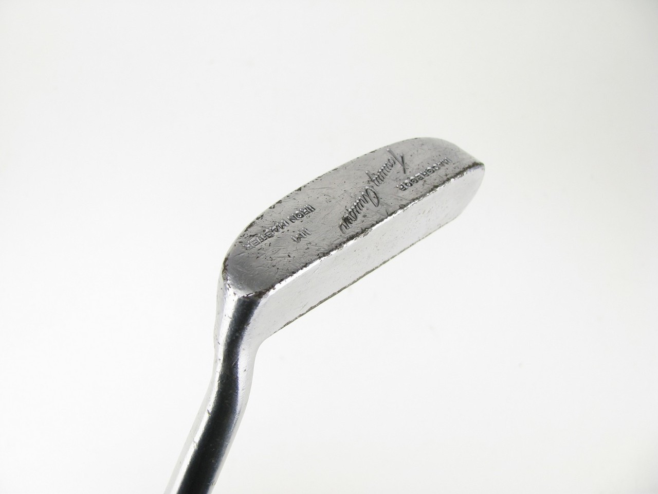macgregor tommy armour irons