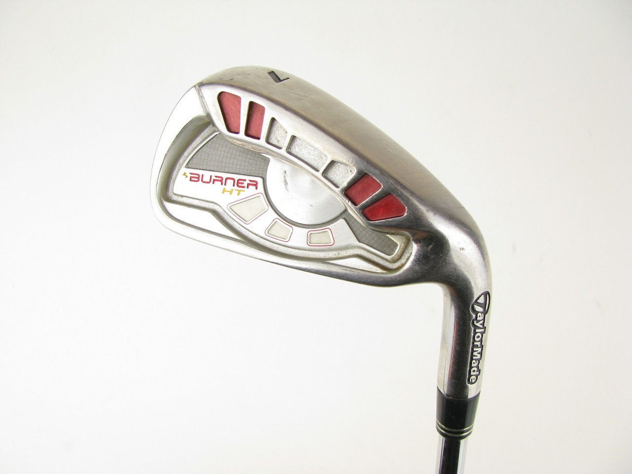 taylormade 7 iron