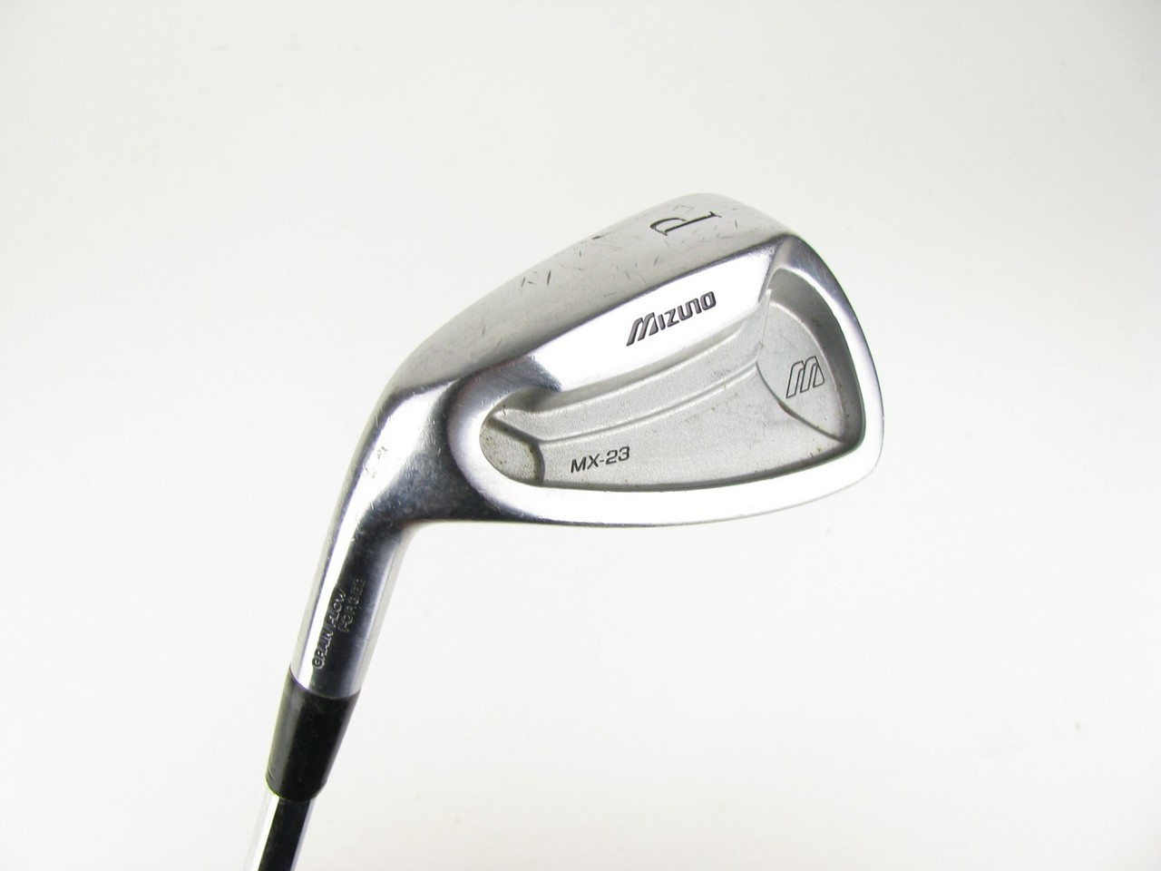 LEFT HAND Mizuno MX23 Pitching Wedge w/ Dynamic Gold SL S300 Clubs n