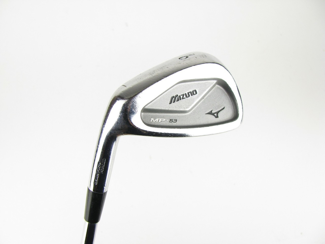 mizuno mp 53