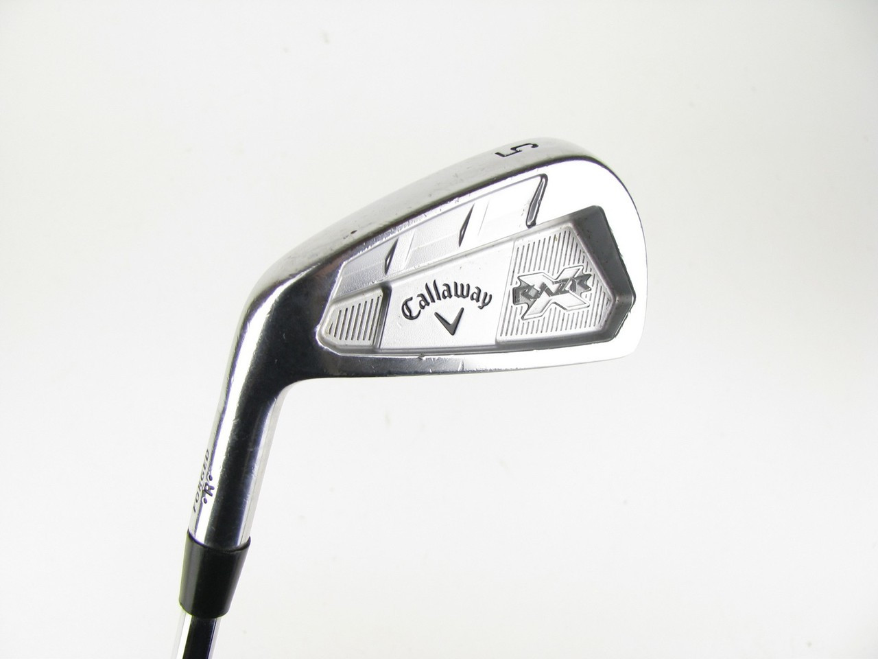 callaway razr 5 iron