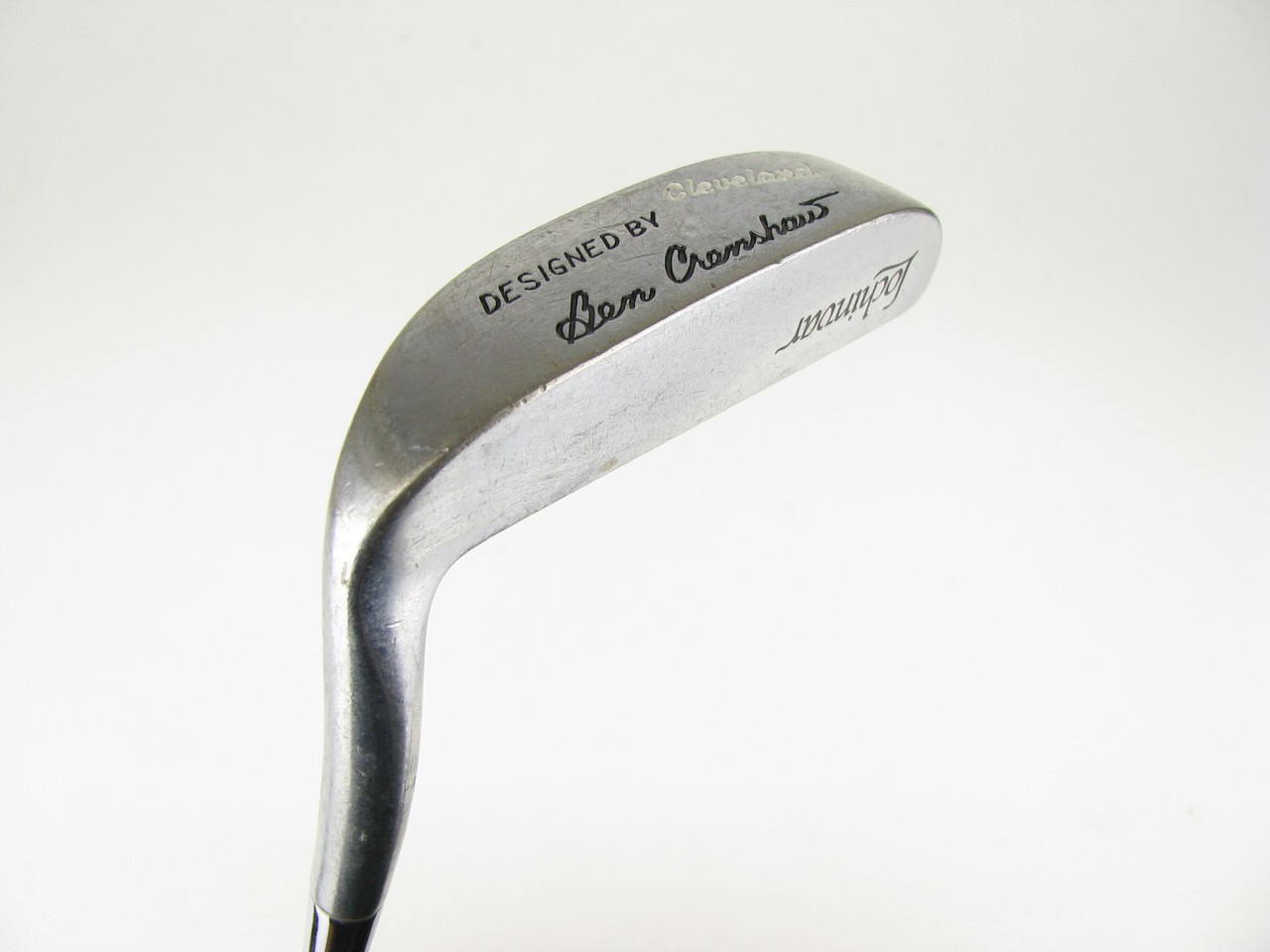 Ben Crenshaw's brilliant advice on how to become a great putter