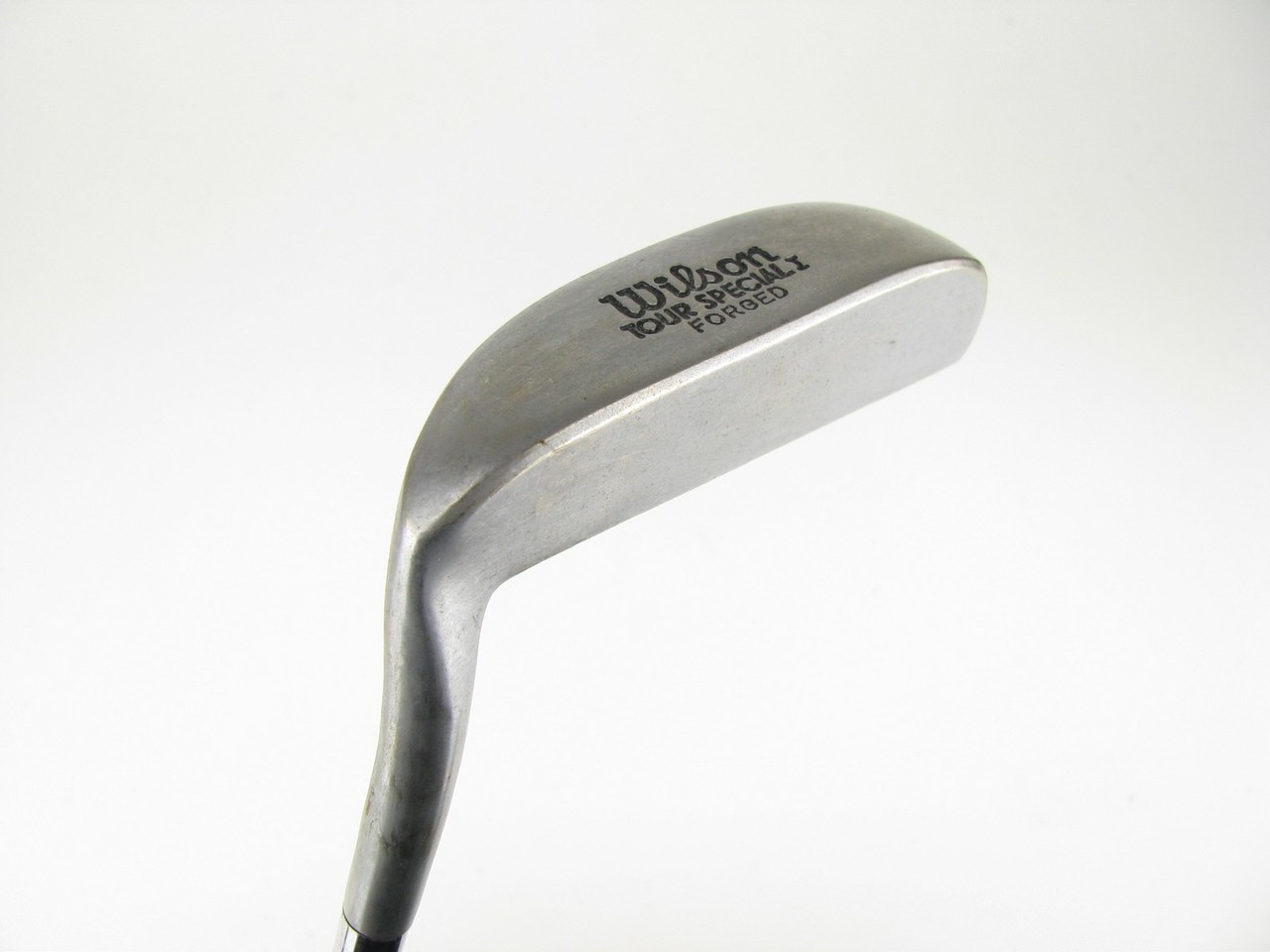 wilson tour special forged putter