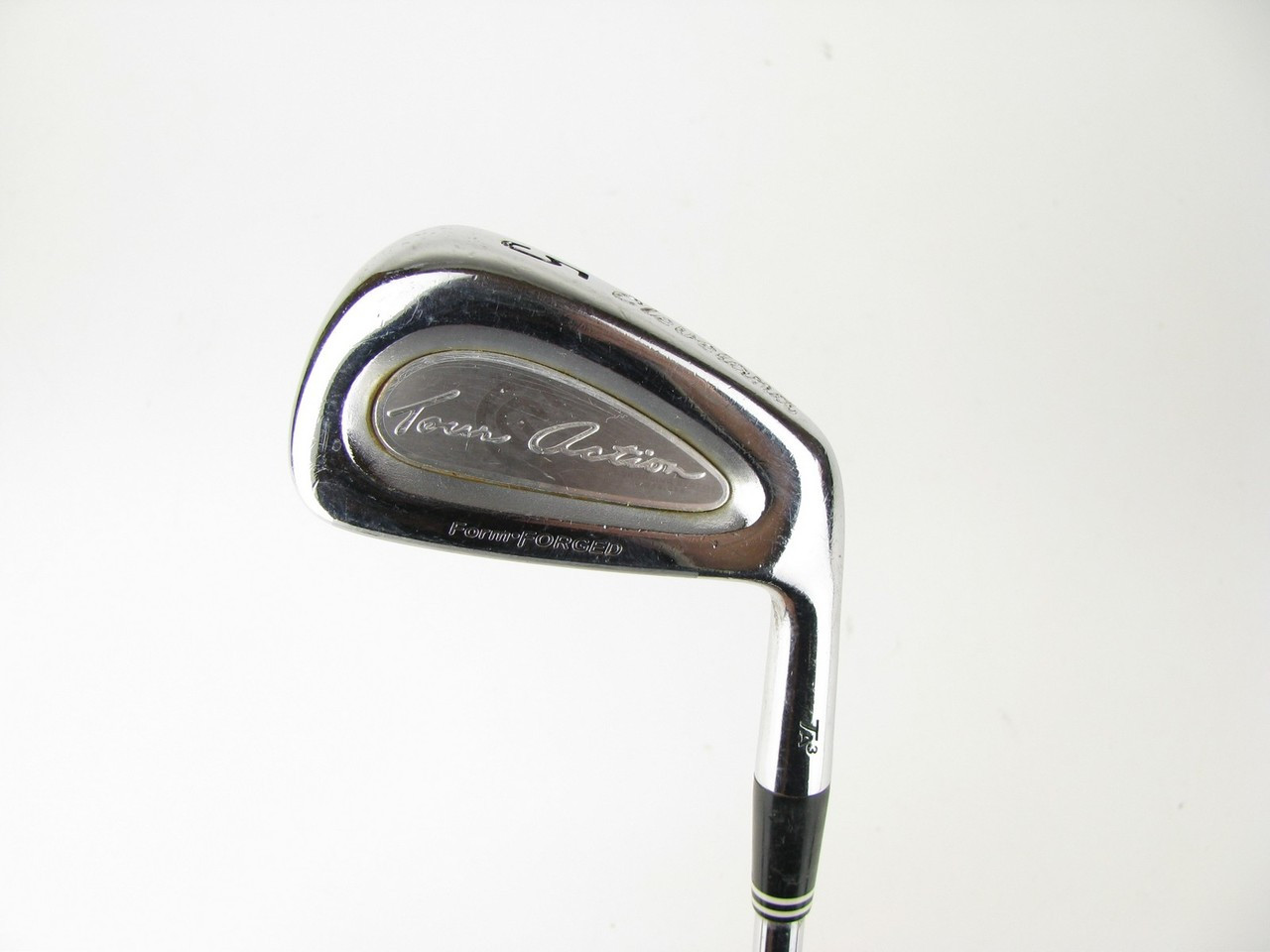 Cleveland Tour Action TA3 Form 5 Iron w/ Dynamic Gold