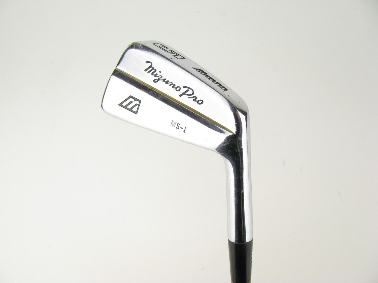 Mizuno Pro MS-1 Single 5 iron w/ Steel Dynamic Stiff - Clubs n Covers