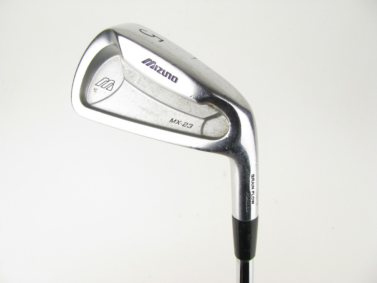 mizuno single irons