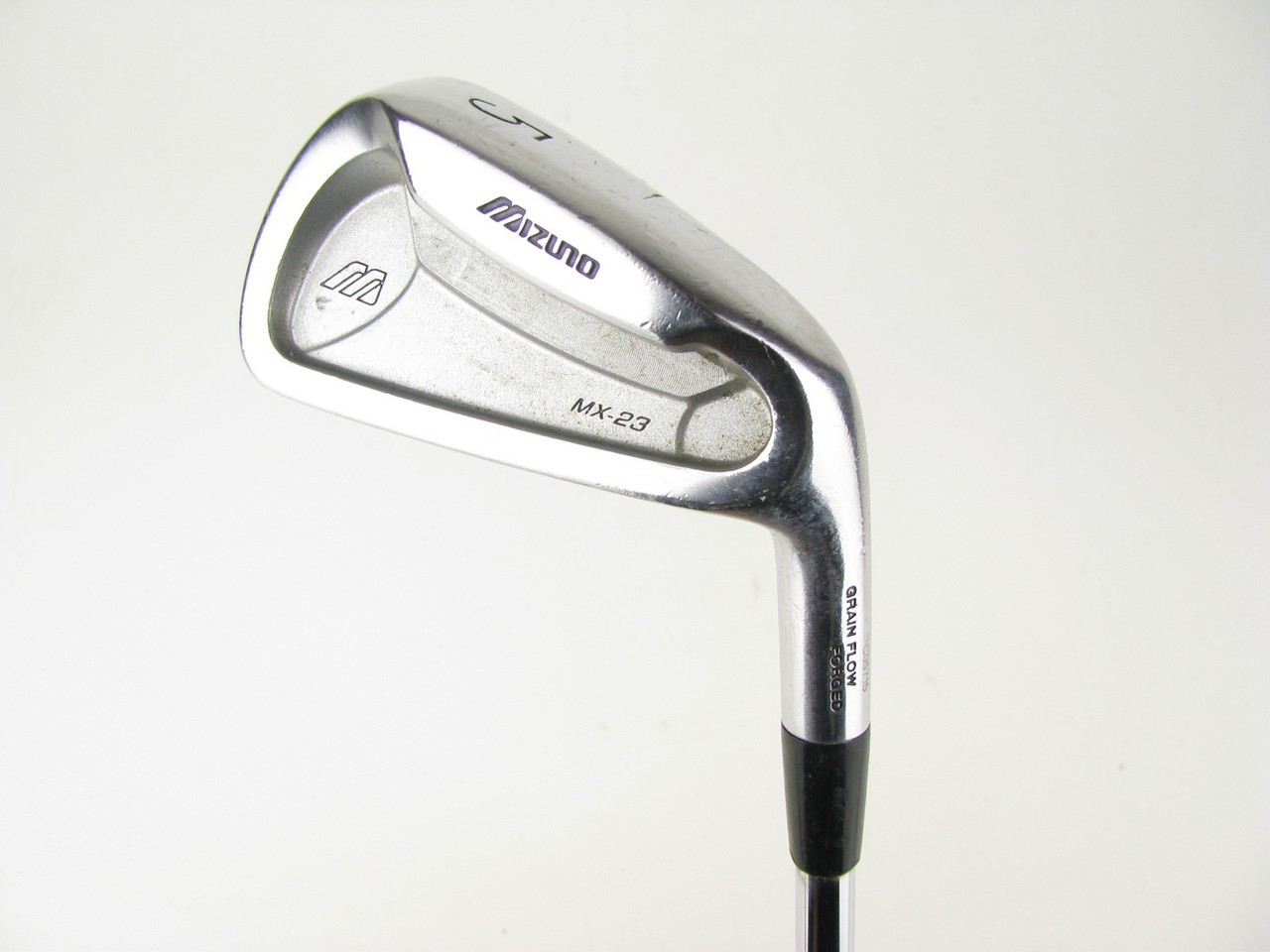 Mizuno MX-23 Single 5 iron w/ Steel Dynamic Gold R300 (Out of Stock) -  Clubs n Covers Golf