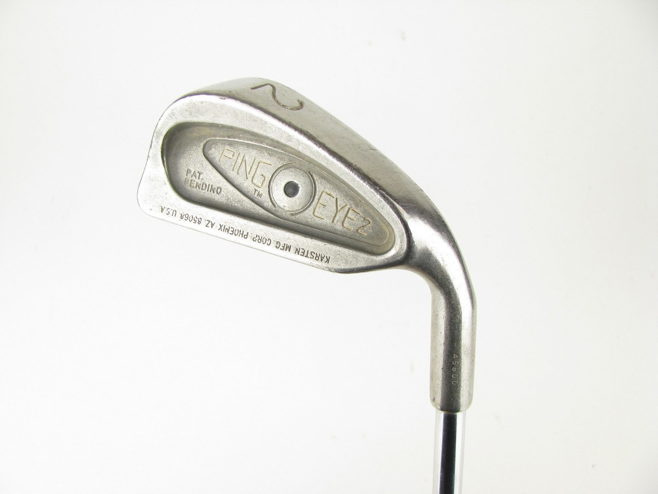 UP-SIDE-DOWN 】PING EYE2