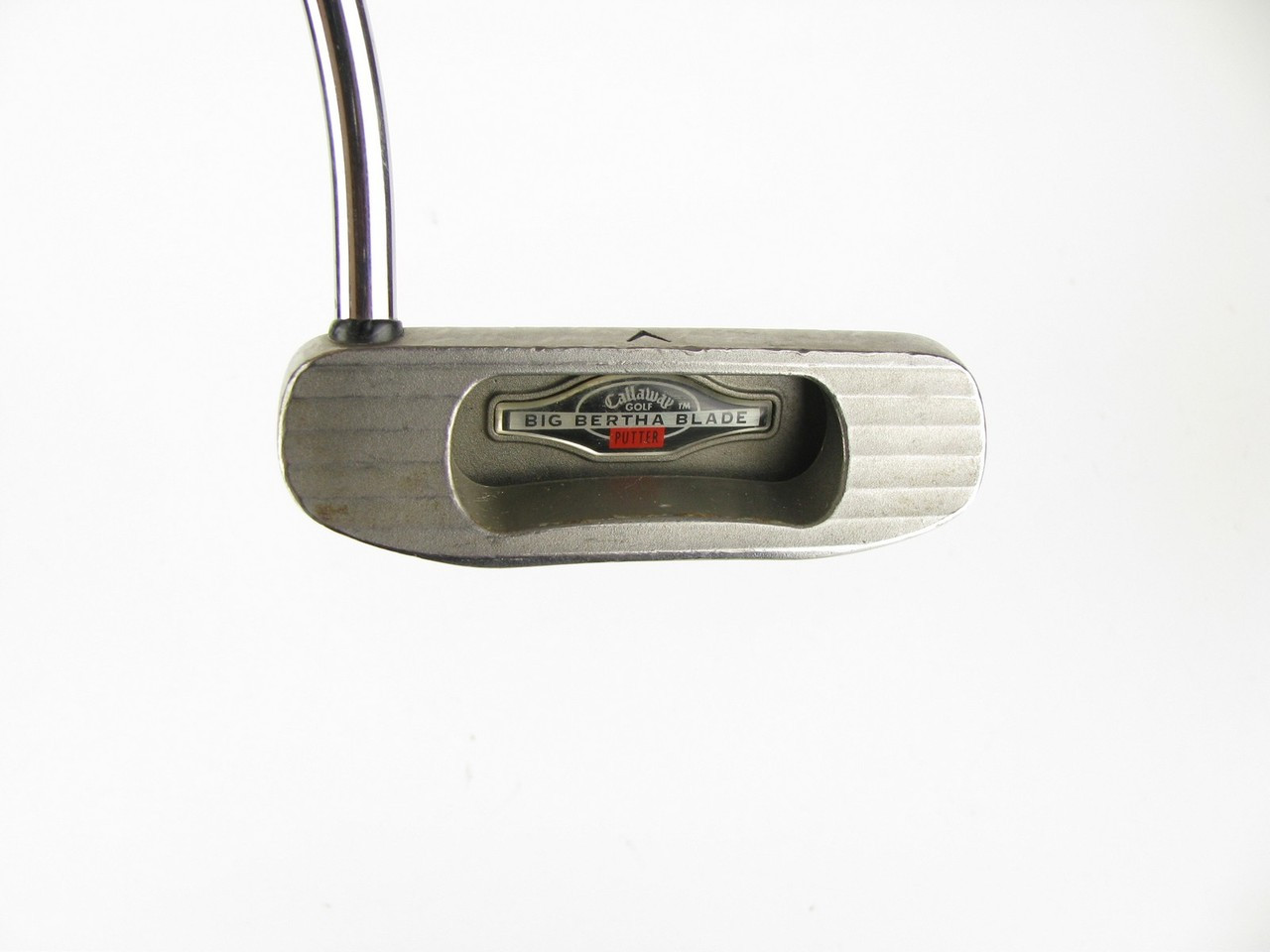 Callaway Big Bertha Blade Putter 34 inches (Out of Stock) Clubs n