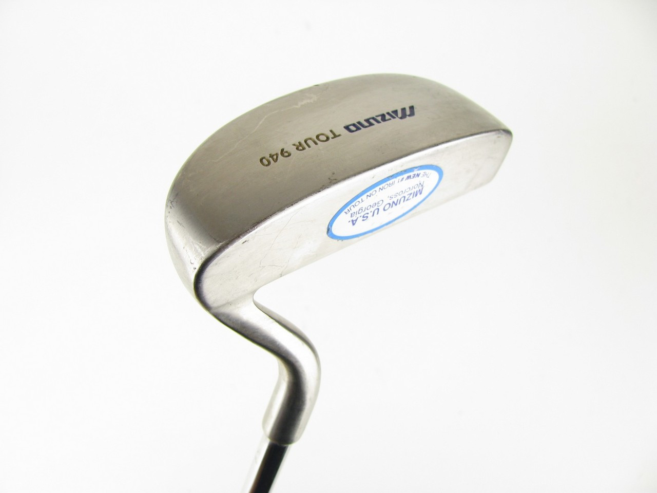 Mizuno Tour 940 Putter 35 inches Clubs n Covers