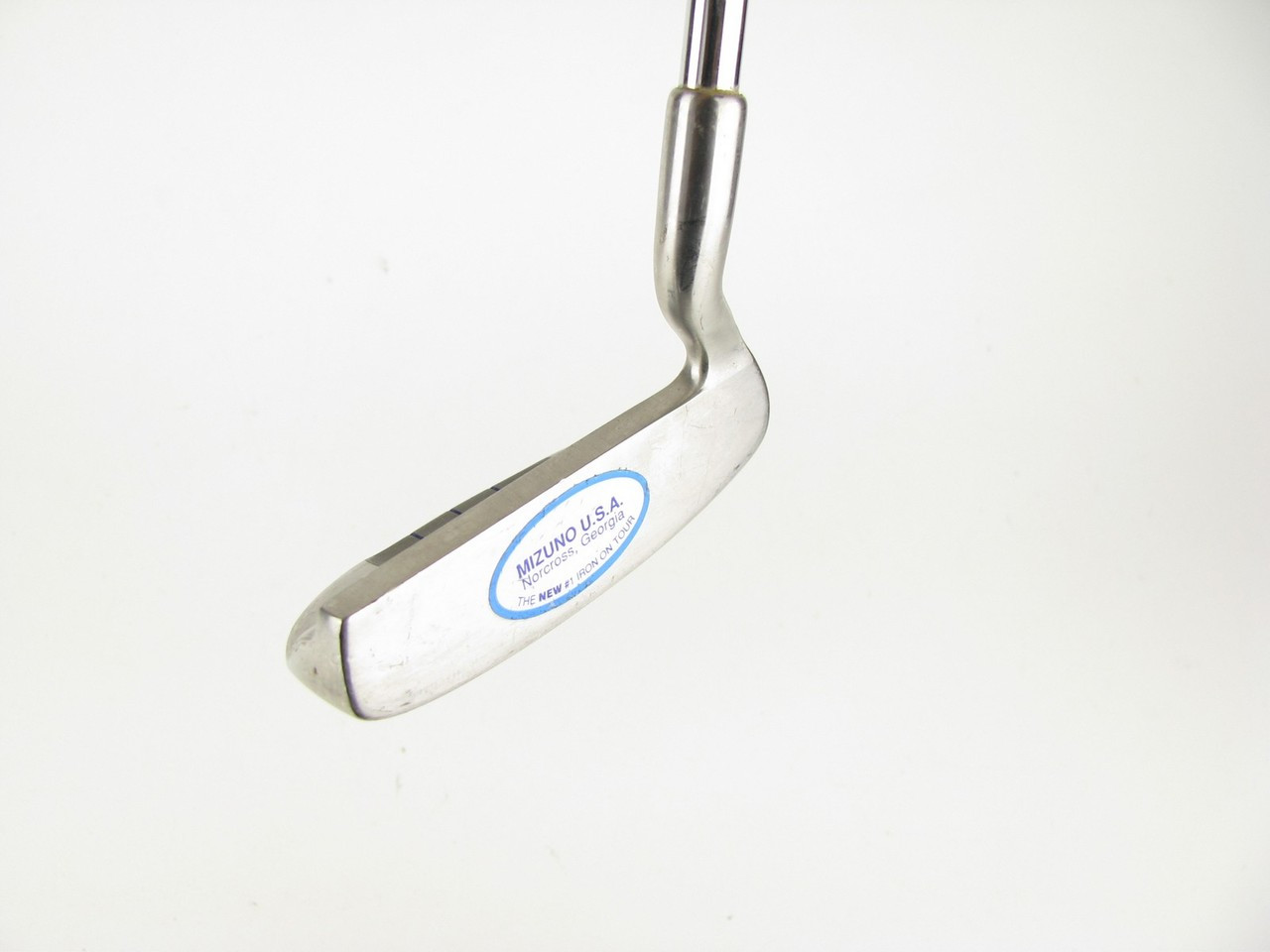 mizuno tour 940 putter
