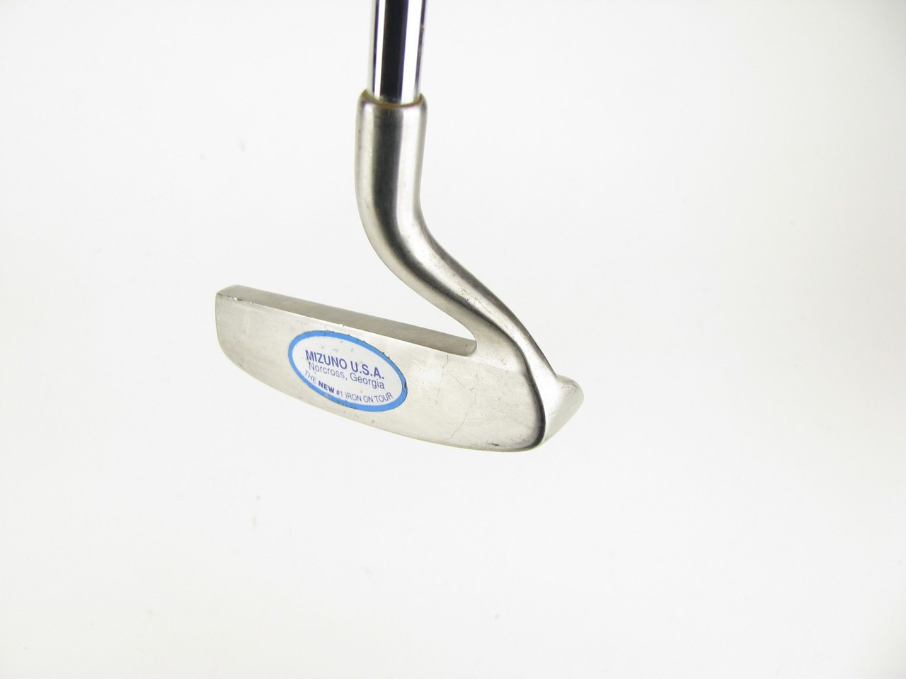 mizuno tour 940 putter