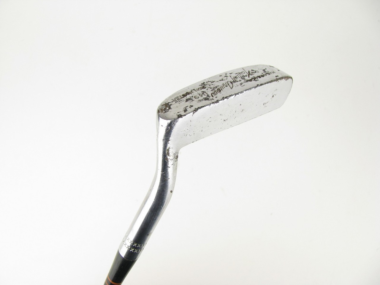 tommy armour putter vintage