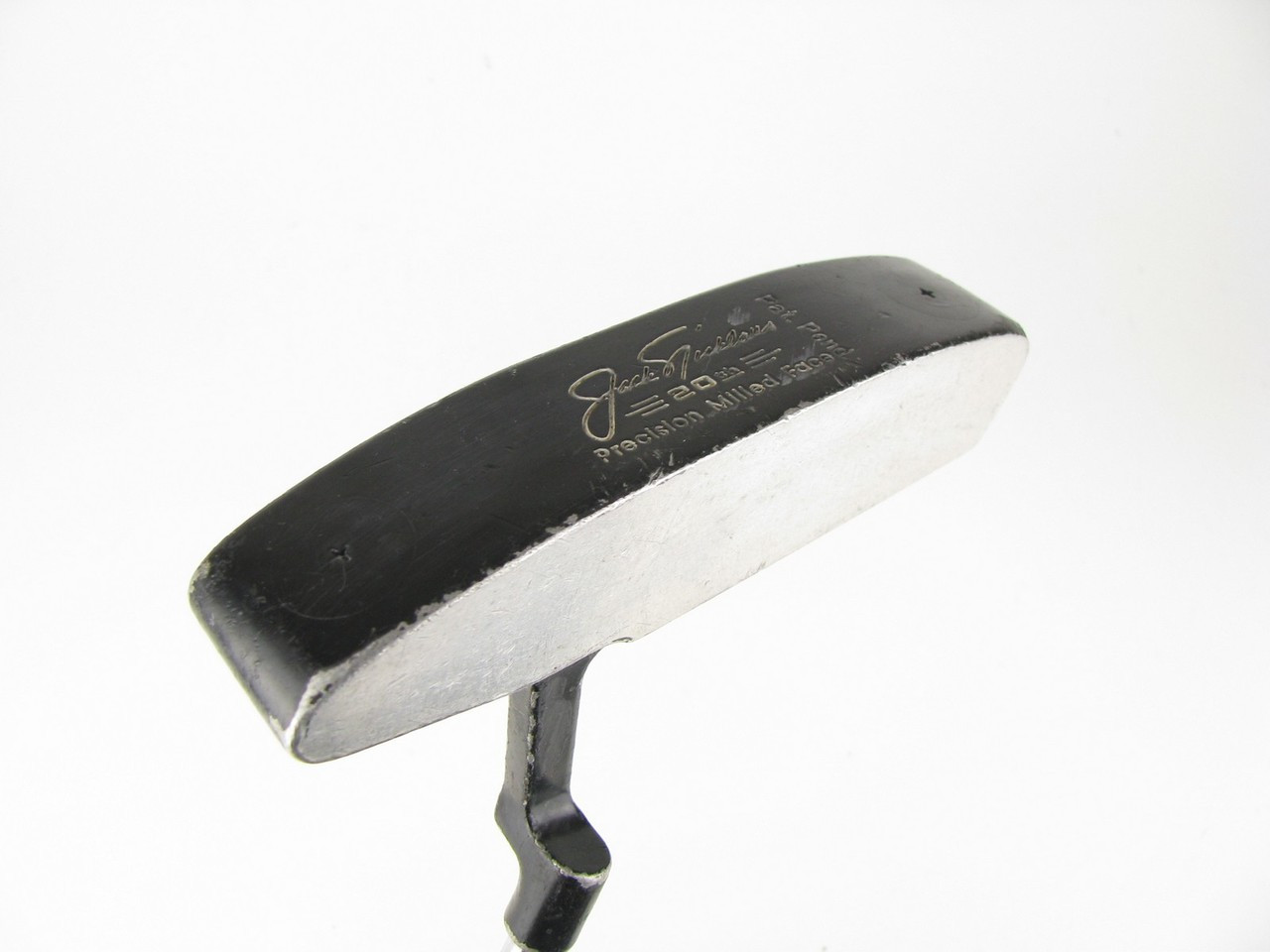 Rare ensemble de fer à repasser Mcgregor Jack Nicklaus Muirfield | eBay