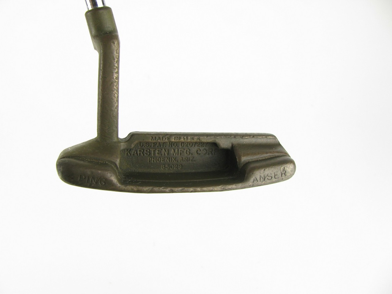 Ping Anser 85029 Putter 36.5" (Out of Stock) Clubs n Covers Golf