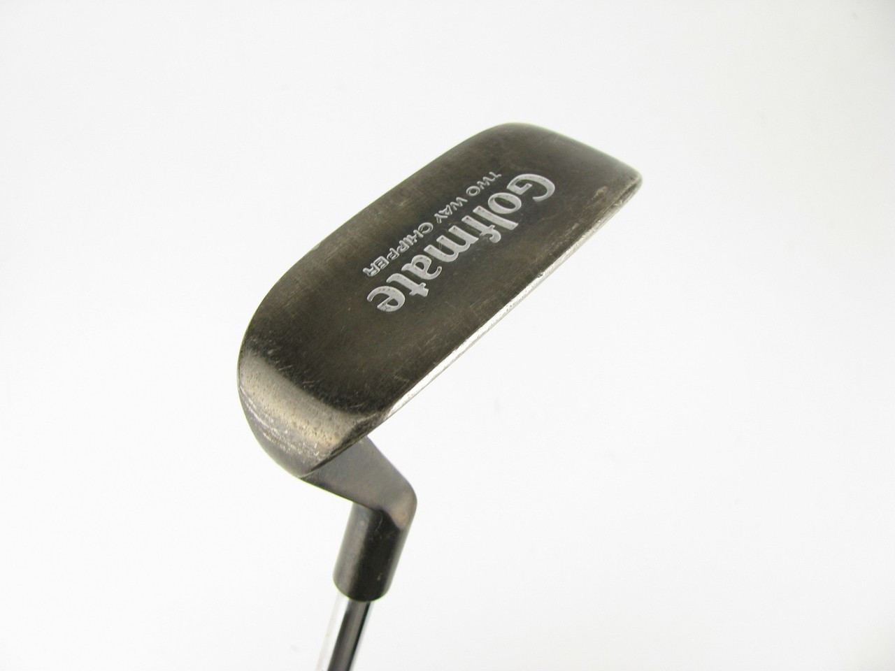 Golfmate Two Way Chipper 35" Clubs n Covers Golf