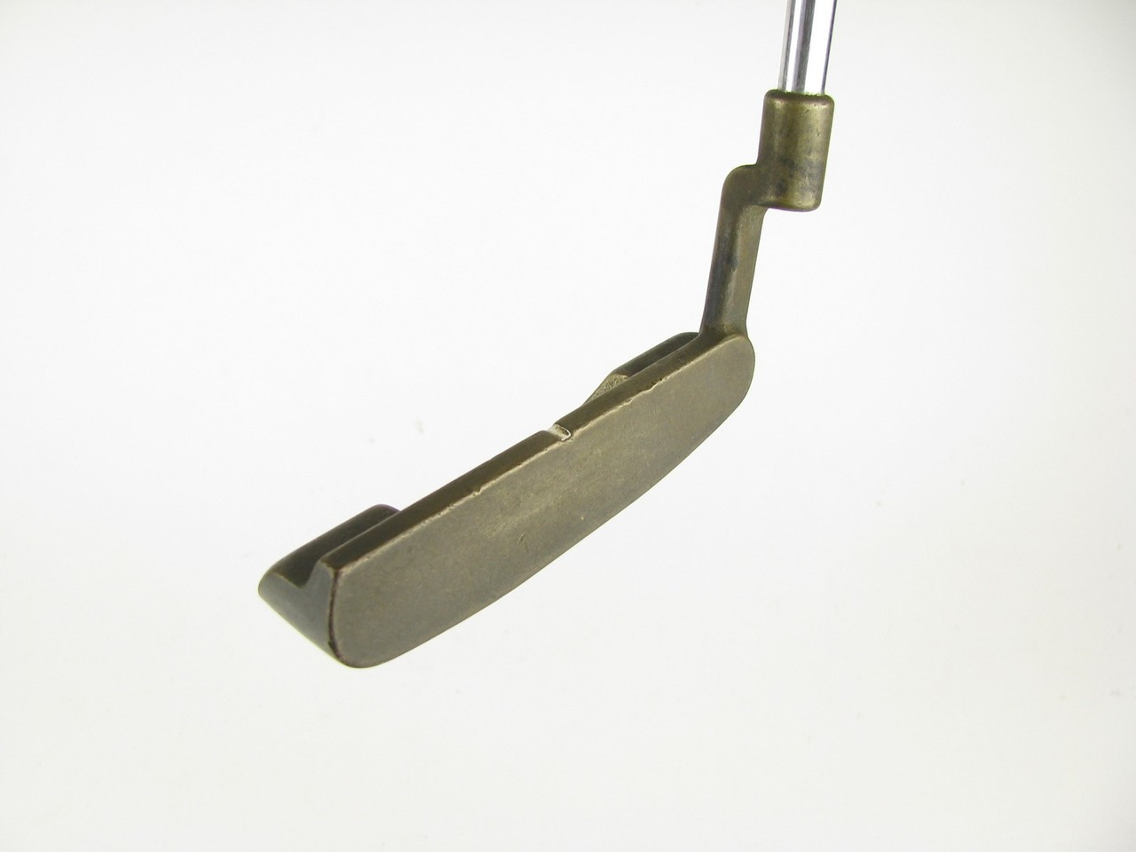 ping auld putter