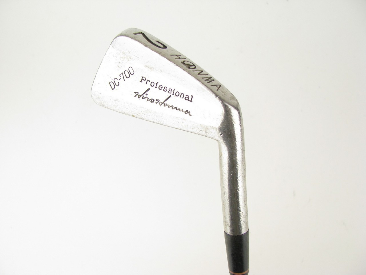 Honma Hiroshima Dc 700 Single 2 Iron W Steel Regular Clubs N Covers Honma Hiroshima Dc 700 Single 2 Iron W Steel Regular Clubs N Covers