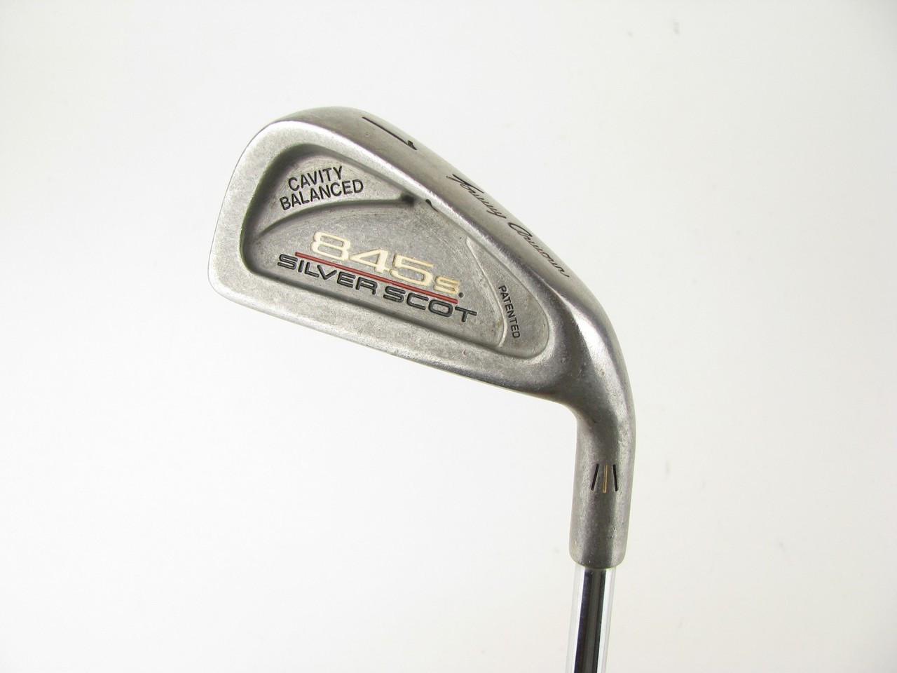 Tommy Armour 845 Silver Scot 1 Iron w/ Dynamic Gold S300 (Out of Stock ...