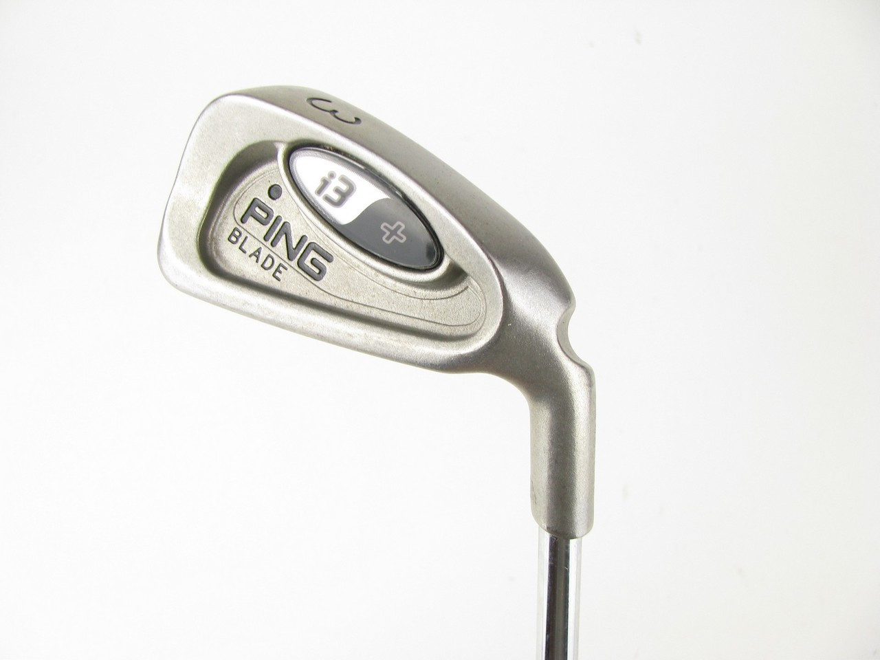 ping i3 