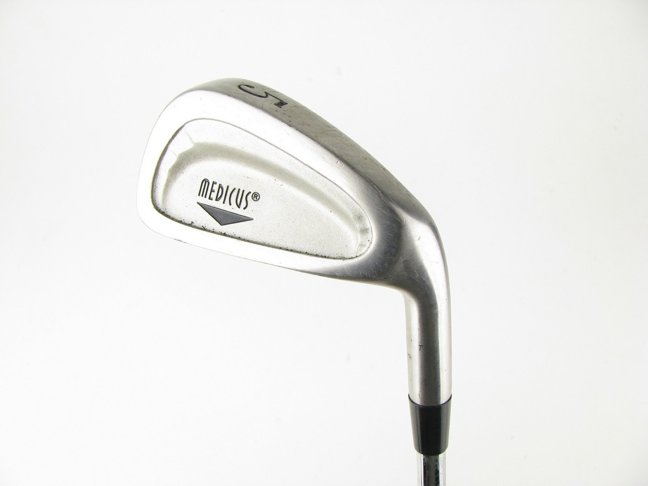 Medicus Dual Hinge 5 iron Swing Training Aid (Out of Stock) Clubs n
