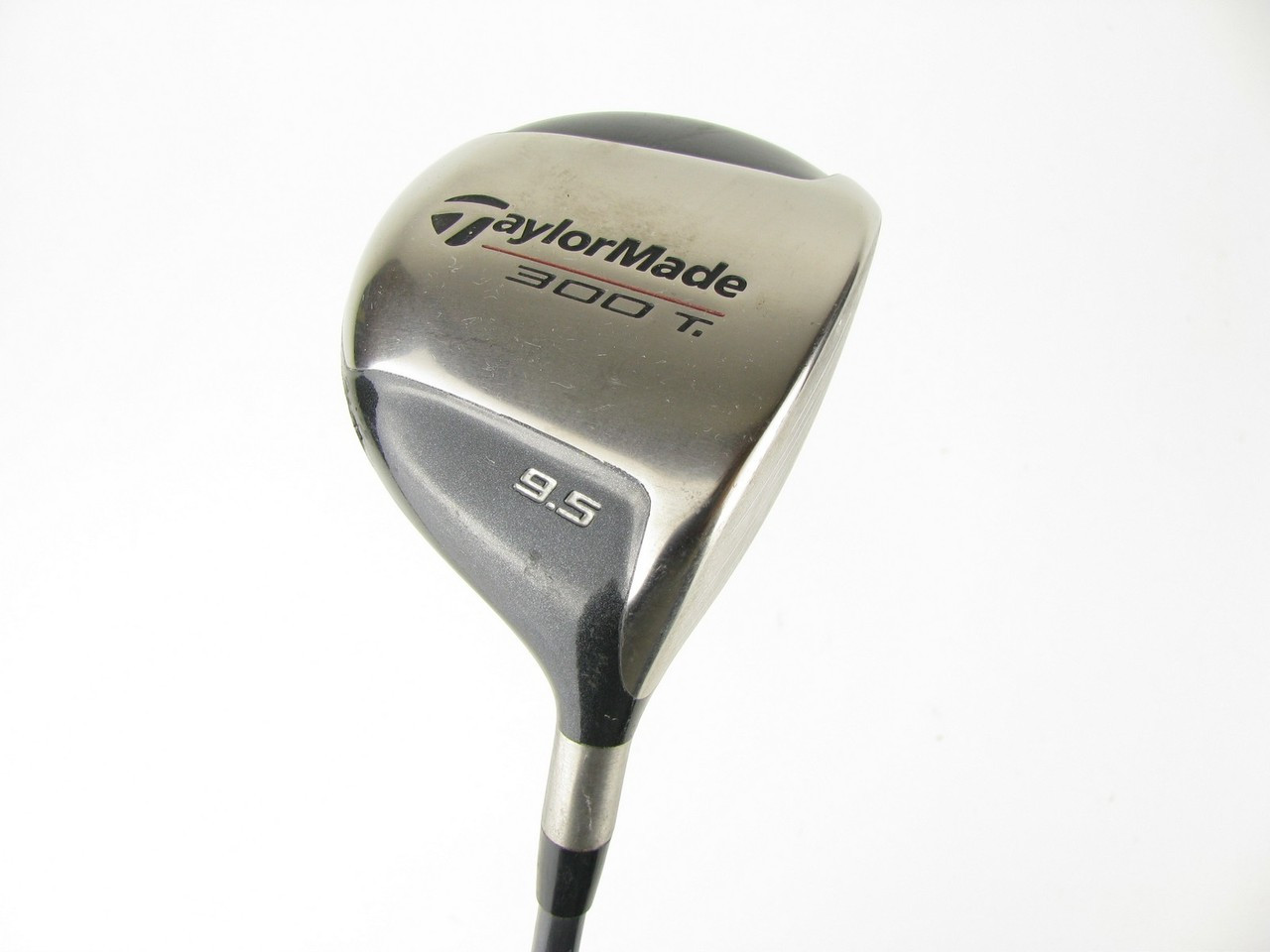 taylormade 300 irons