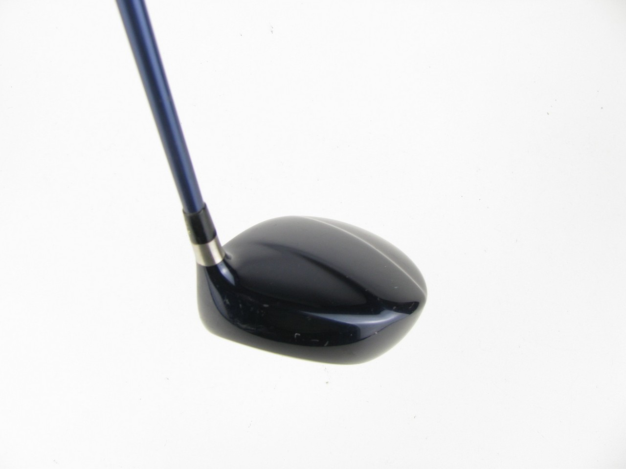 mizuno blue rage driver