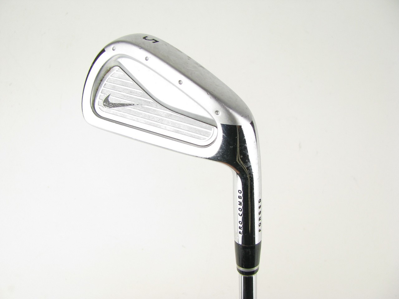 nike pro combo irons