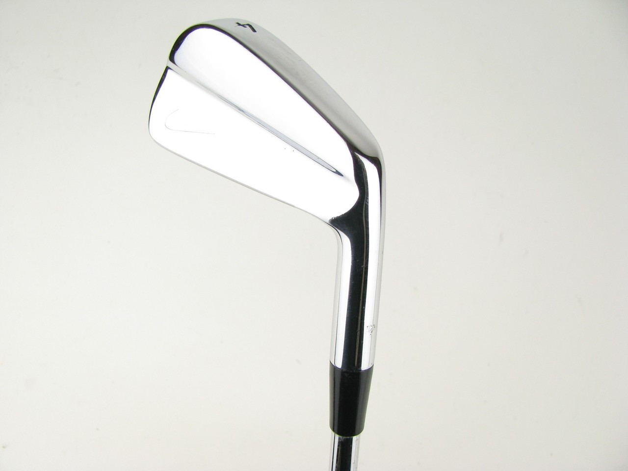 Nike Forged Blades Single 4 iron w/ Steel X-Flex Extra Stiff - Clubs n  Covers Golf