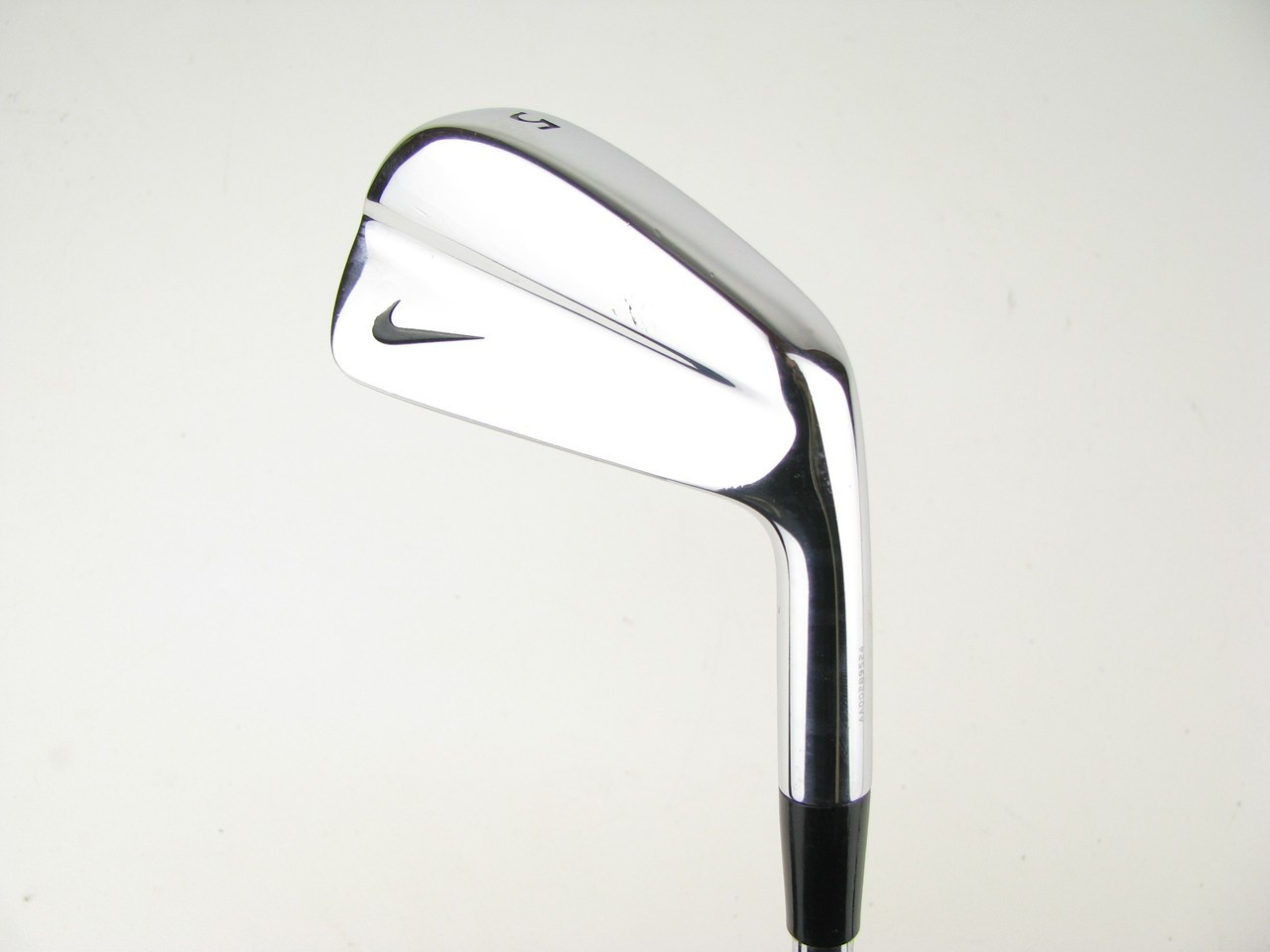Nike Blades Single 5 iron w/ Steel XFlex Extra Stiff Clubs n