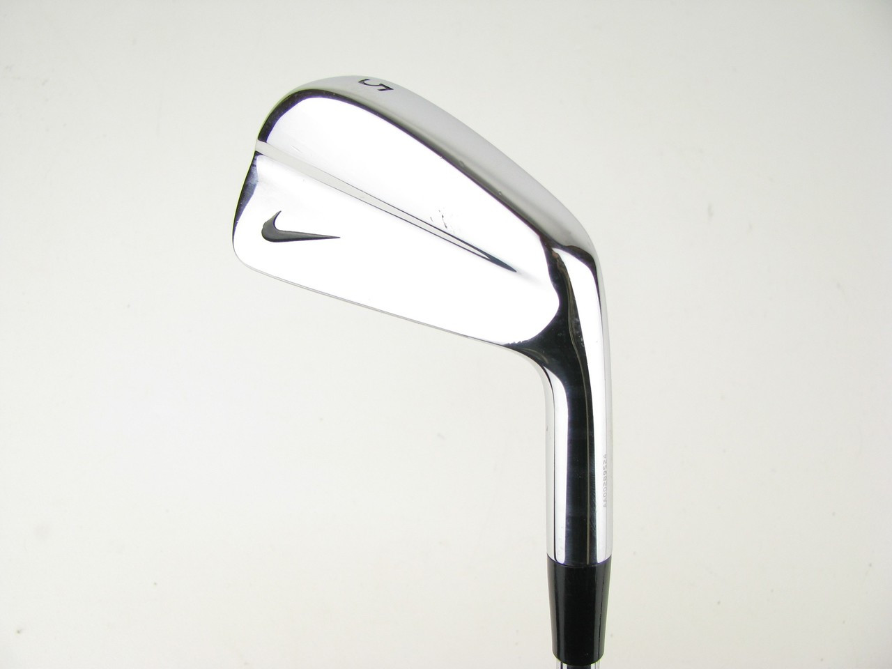Nike Forged Blades Single 5 iron w/ Steel X-Flex Extra Stiff (Out of Stock)  - Clubs n Covers Golf