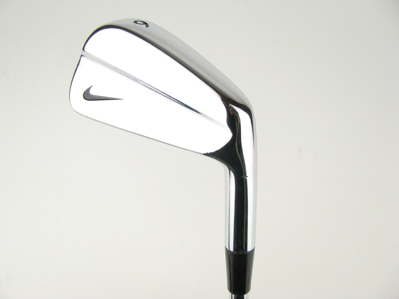Nike Forged Blades Single 6 iron w/ Steel X-Flex Extra Stiff (Out of ...