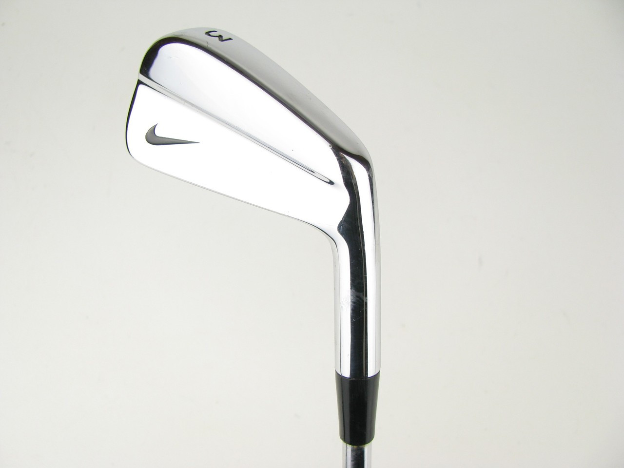 Nike Forged Blades Single 3 iron w/ Steel X-Flex Extra Stiff (Out of Stock)  - Clubs n Covers Golf
