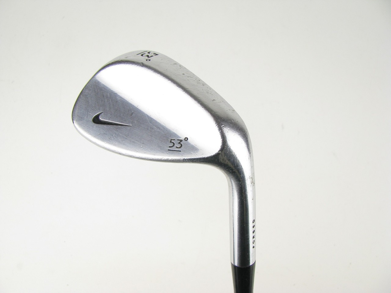nike forged wedges