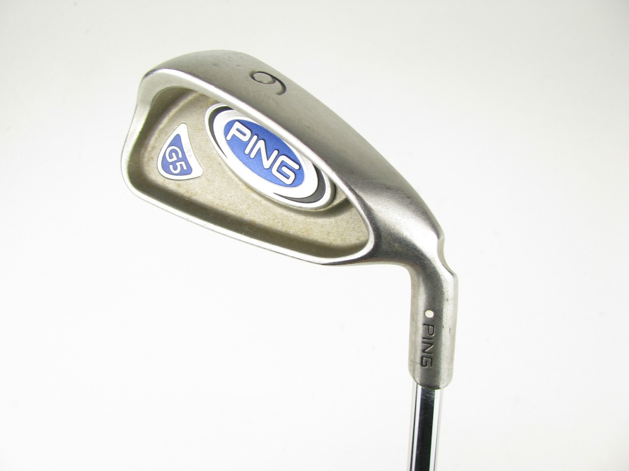 ping g5 irons