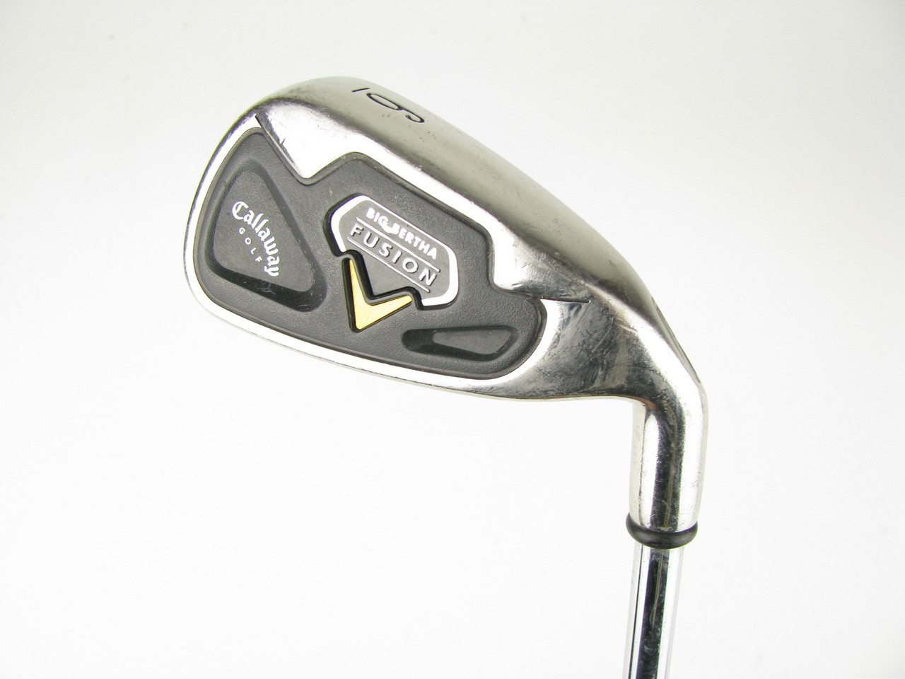 callaway big bertha fusion irons
