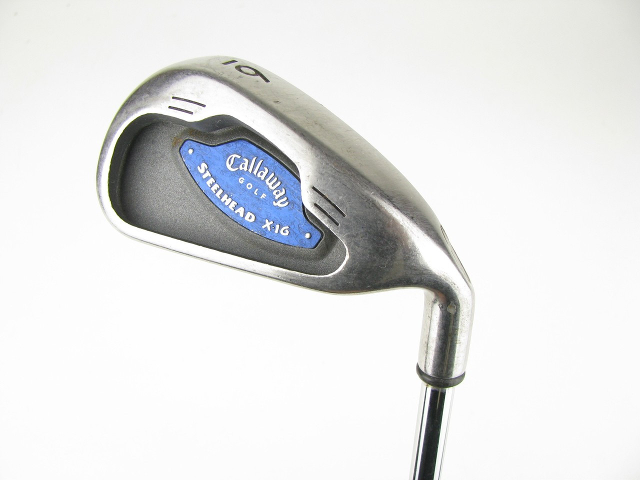 callaway x16 irons