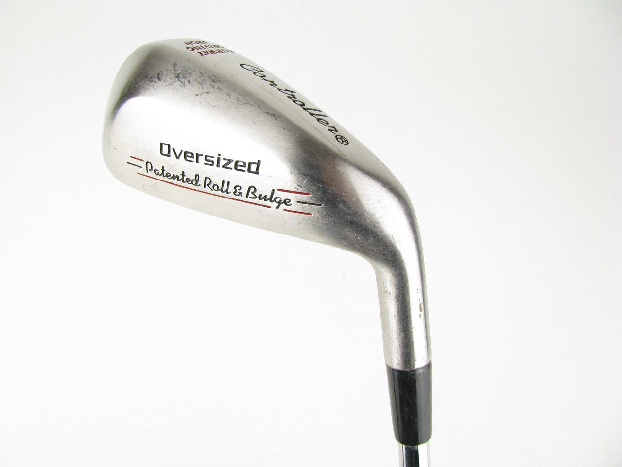 used driving iron