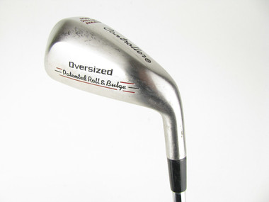 PGM Golf Sand Wedge Golf Clubs 56/60 Degrés, Flex Régulier, Modèle