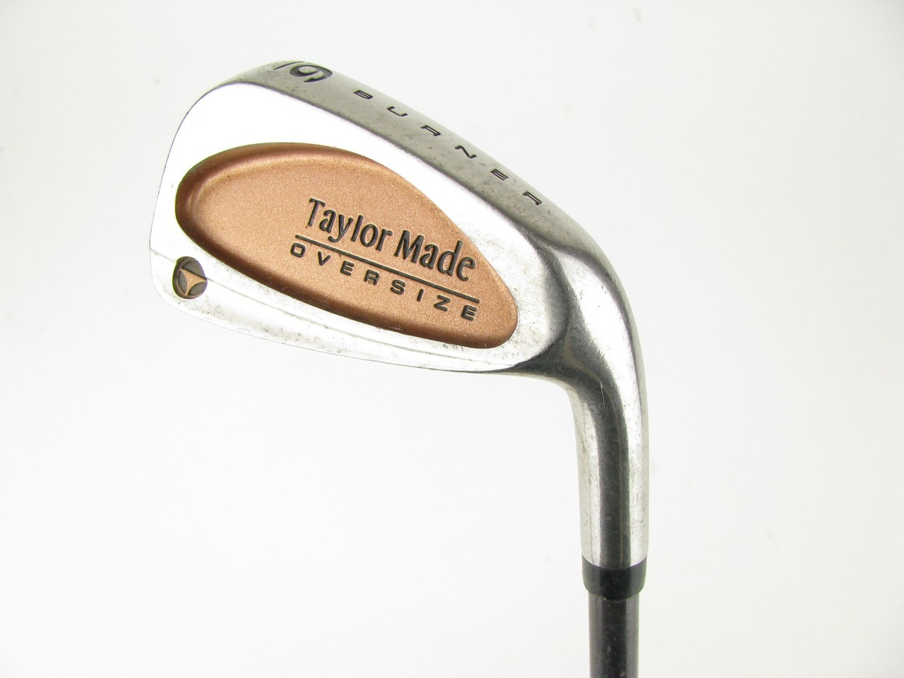 taylormade oversize irons