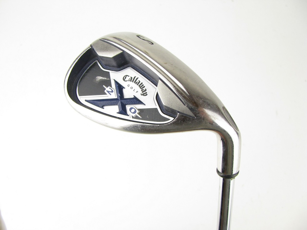 Callaway X20 Sand Wedge w/ Steel Uniflex x20 (Out of Stock) Clubs n