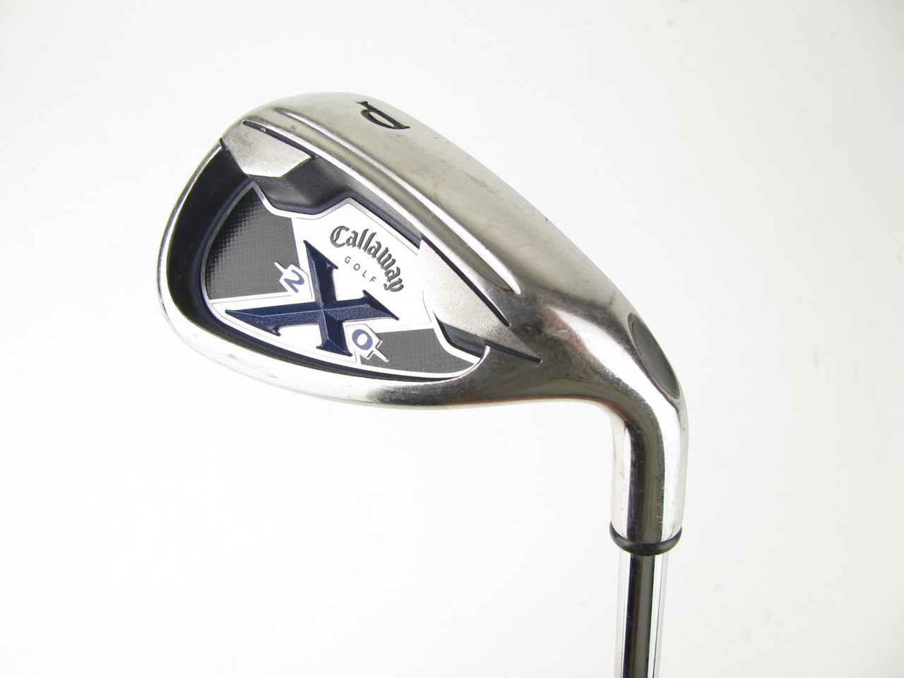 Callaway X20 Pitching Wedge w/ Steel Uniflex x20 (Out of Stock