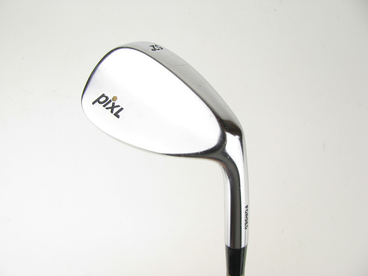 Pixl Gap Wedge 52 degree w/ Steel Dynamic Gold S300 (Out of