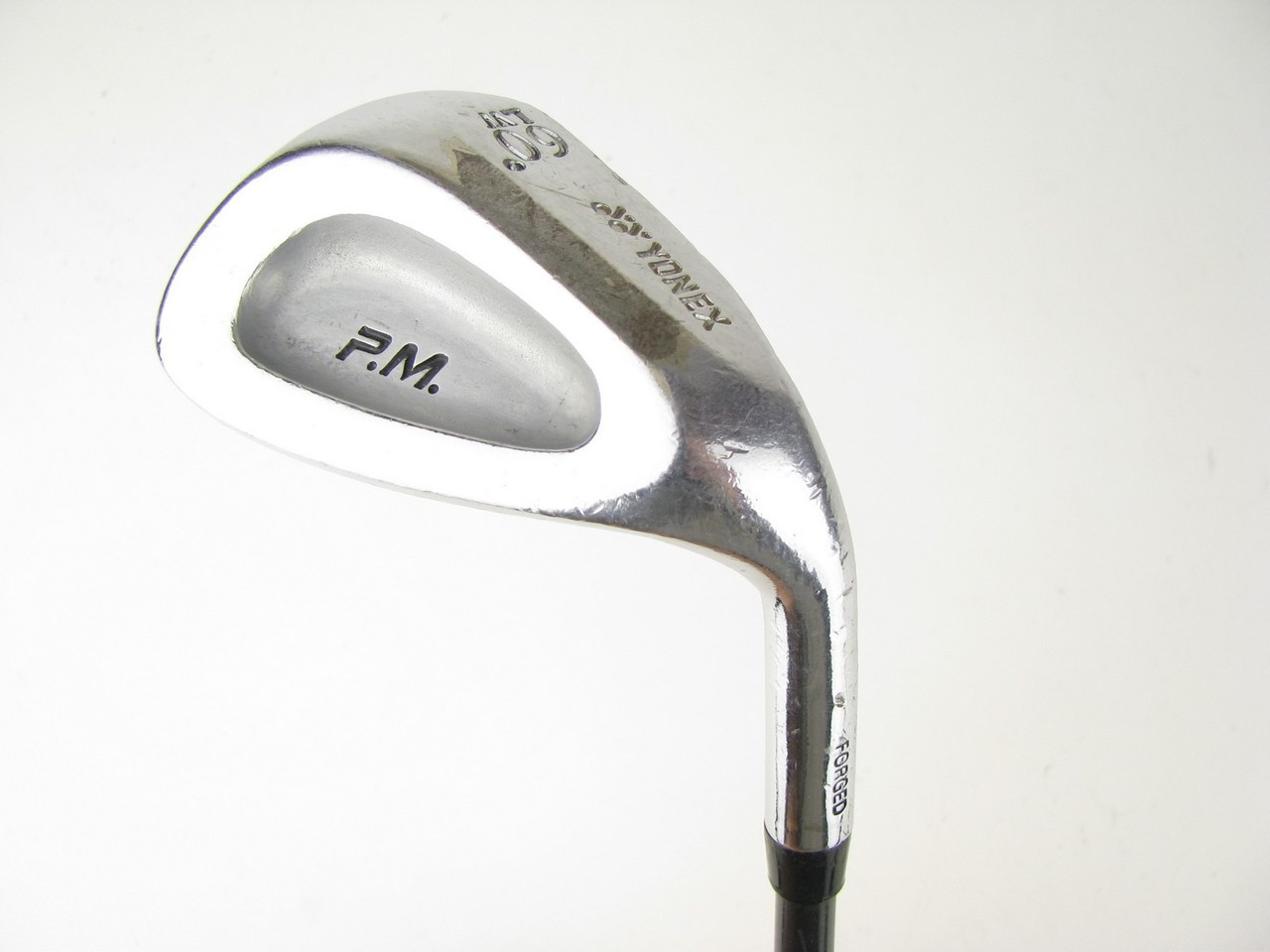 Yonex PM Lob Wedge 60 degree w/ Graphite Regular (Out of Stock