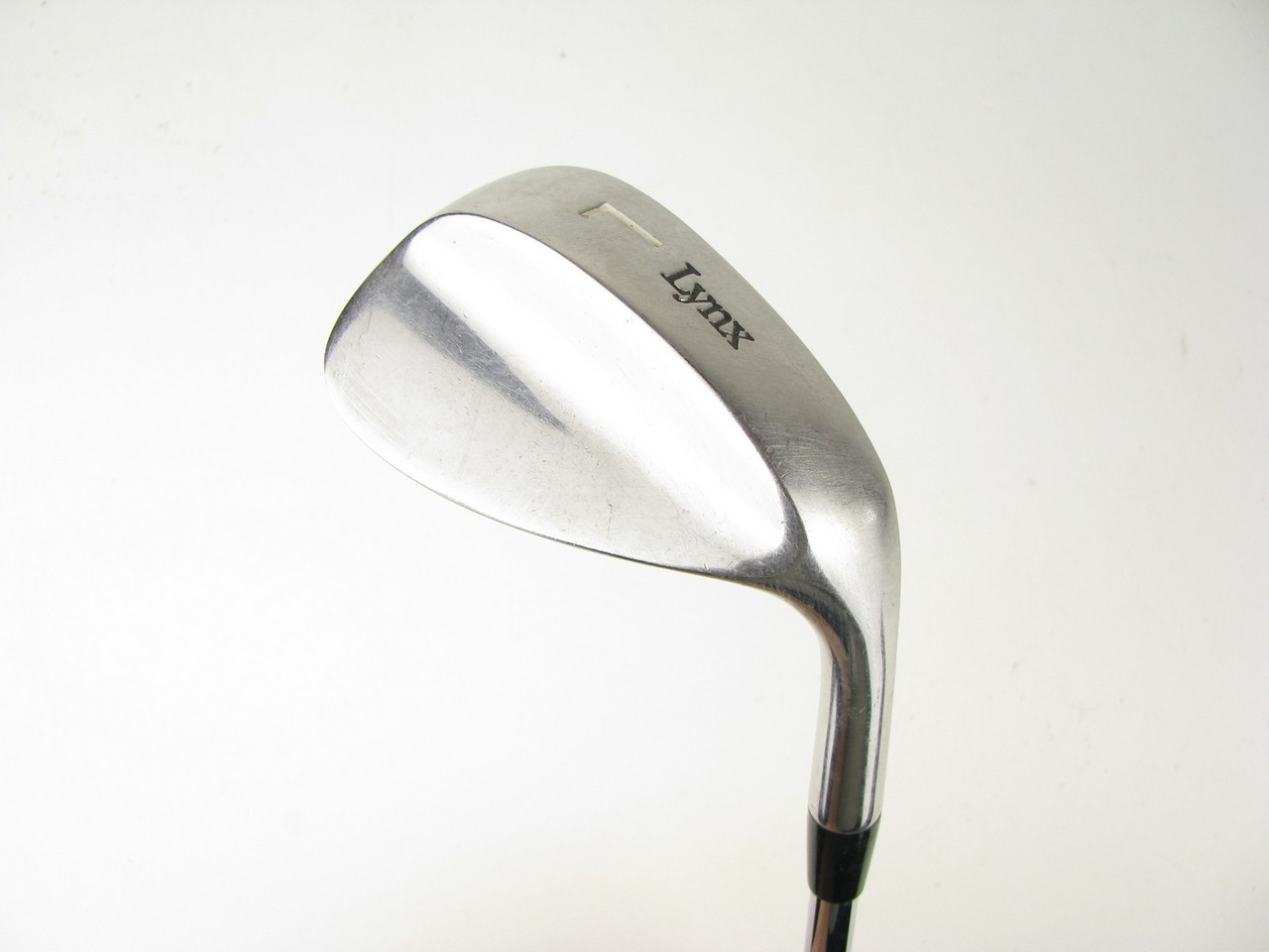 Lynx Golf Lob Wedge w/ Steel Dynamic Gold S300 - Clubs n Covers