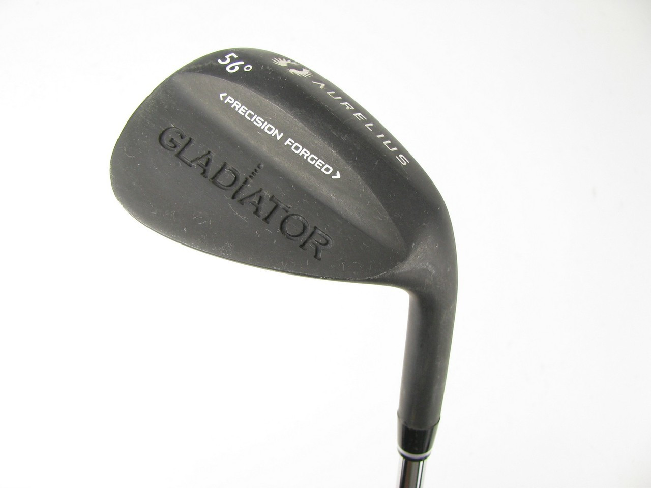 Aurelius Gladiator Precision Sand Wedge 56 degree w/ Steel (Out
