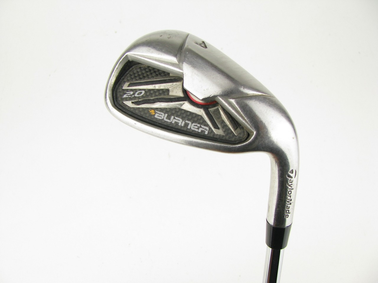 TaylorMade Burner 2.0 GAP Approach Wedge A w/ Steel Stiff (Out of Stock