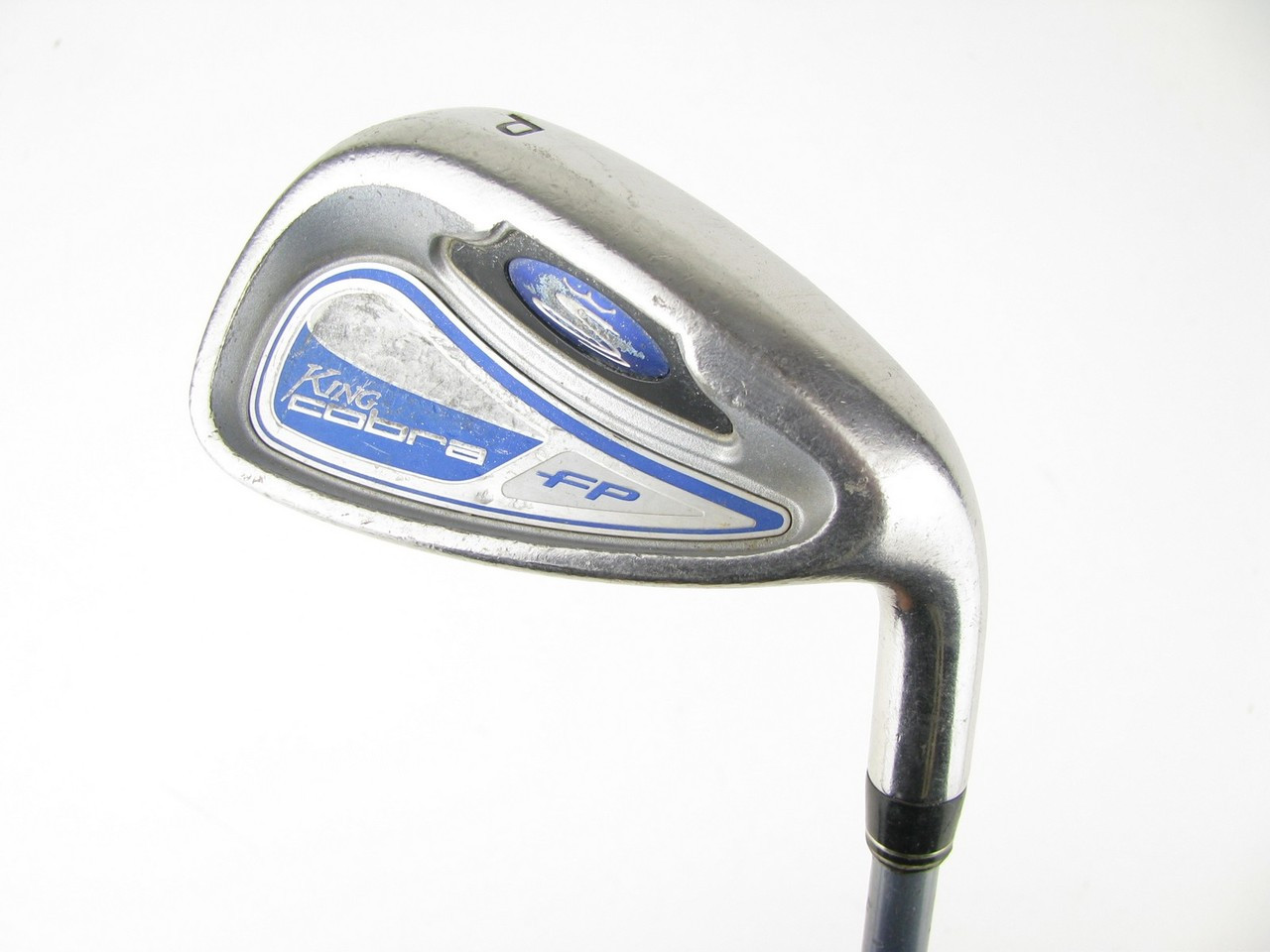 LADIES Cobra FP Pitching Wedge w/ Graphite Aldila NV HL50 (Out of