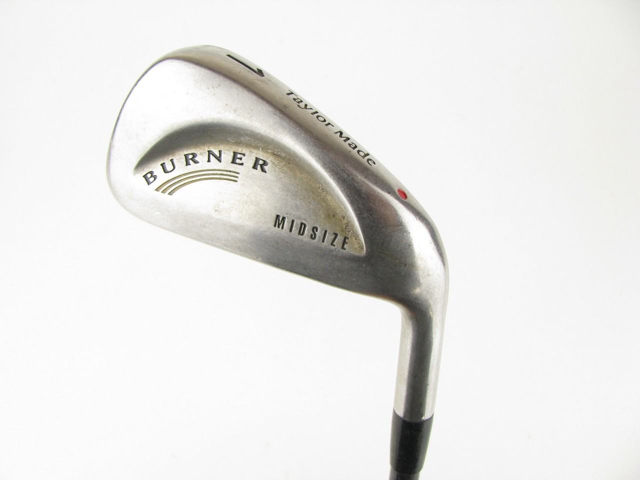 TaylorMade Burner Midsize 1 iron w/ Graphite G.Loomis Tour X Clubs n